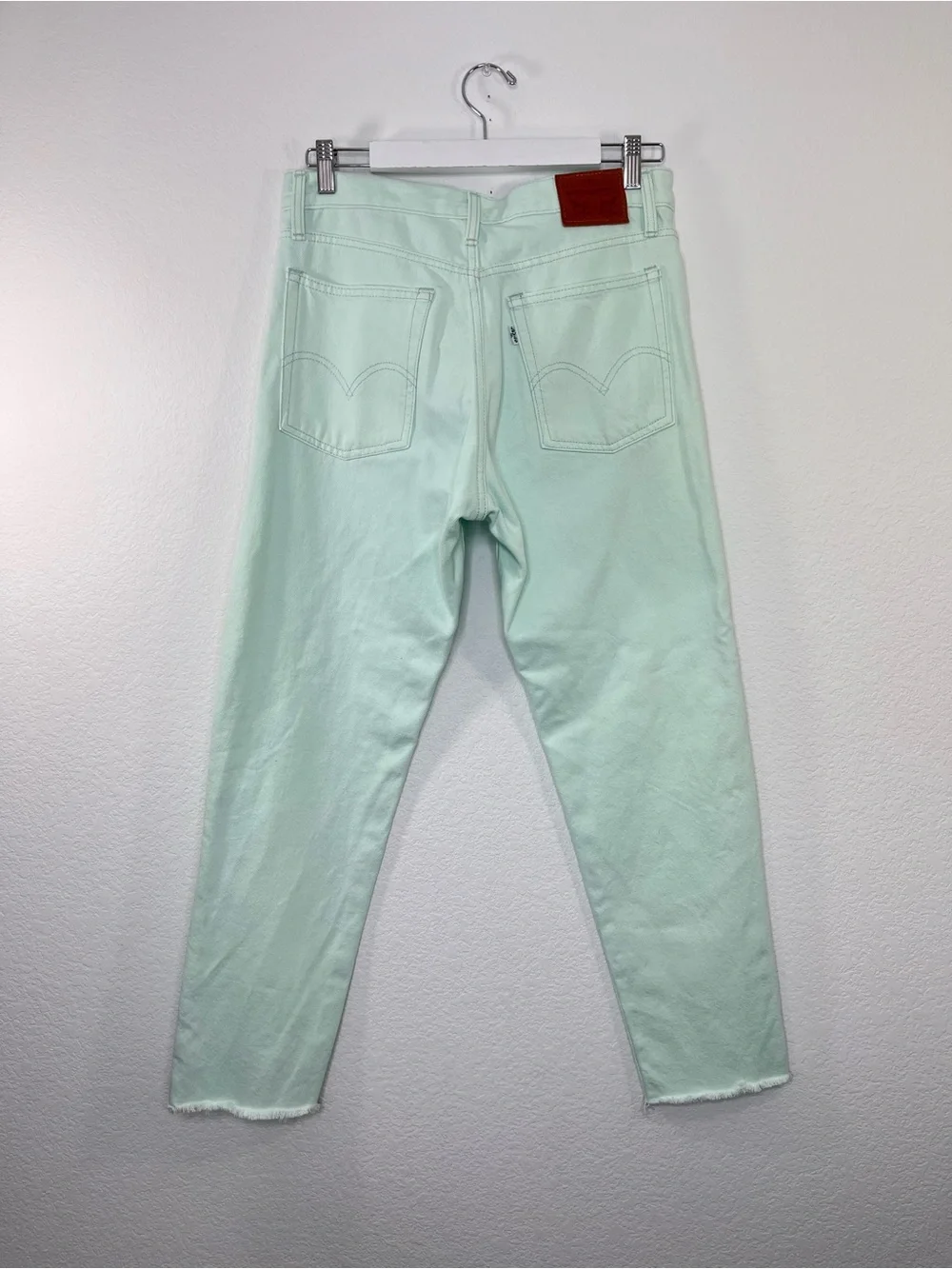 Levi’s Premium‎ Wedgie Skinny size 29